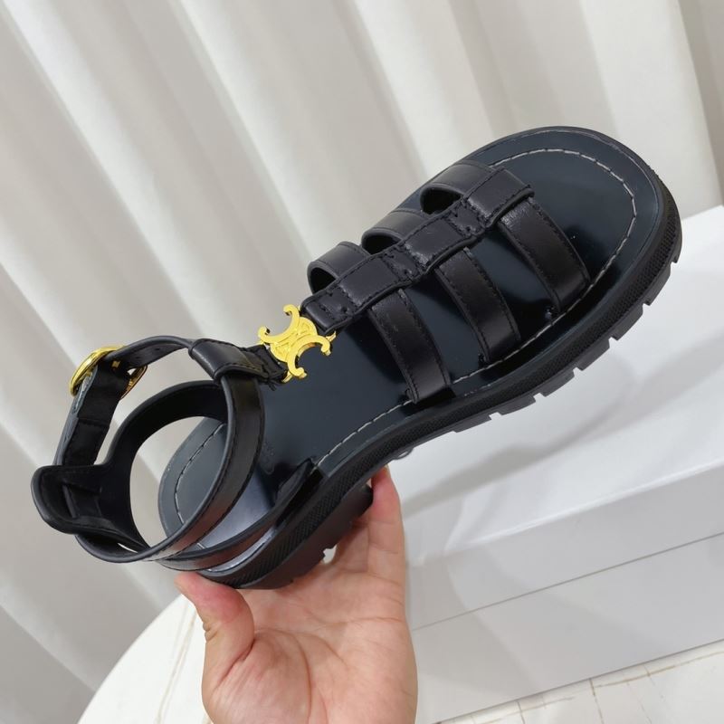 Celine Sandals